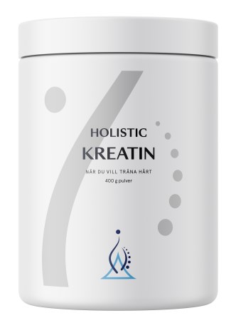 Holistic Kreatiini ,  - Holistic