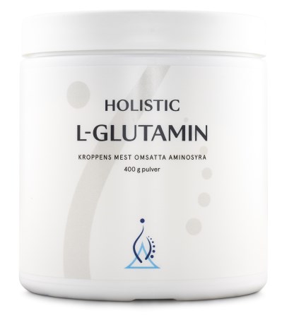 Holistic L-Glutamiini ,  - Holistic