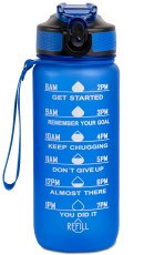 Hollywood Motivational Bottle