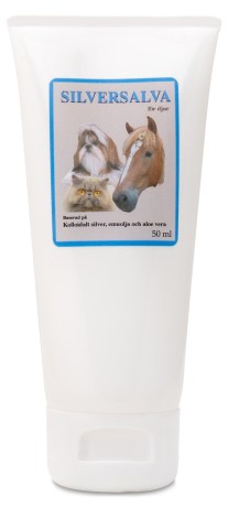 Pienoiskuva Ion Silver Silversalva, 50 ml