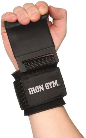 Iron Gym Iron Grip,  - Iron Gym