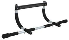 Iron Gym Total Upper Body Workout Bar