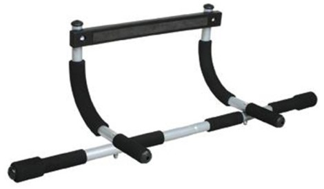 Iron Gym Total Upper Body Workout Bar,  - Iron Gym