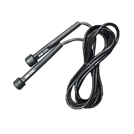 Iron Gym Adjustable Speed Rope,  - Iron Gym