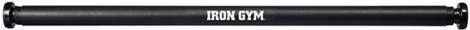 Iron Gym Chin Up Bar,  - Iron Gym