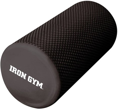 Iron Gym Massage Roller,  - Iron Gym