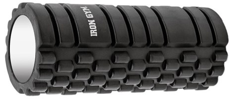 Iron Gym Trigger Point Roller,  - Iron Gym