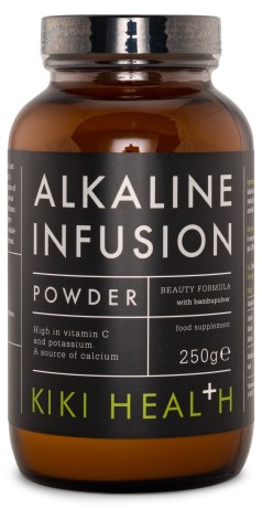 Kiki Health Alkaline Infusion,  - Kiki Health