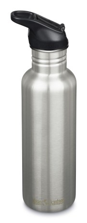 Klean Kanteen Classic juomapullo,  - Klean Kanteen