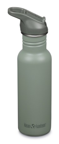 Pienoiskuva Klean Kanteen Classic juomapullo, 532 ml, 