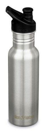 Klean Kanteen Classic Sport Cap,  - Klean Kanteen