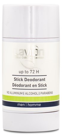 Lavilin 72 h Deodorant Stick,  - Lavilin