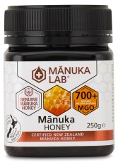 Manuka Lab MGO Manukahunaja 250 g