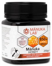 Manuka Lab MGO Manukahunaja 250 g