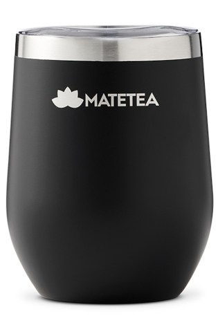 Pienoiskuva Matetea Kalebass, 1 kpl, Musta