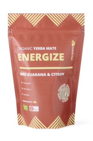 Matetea Yerba Mate,  - Matetea