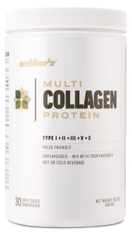 Matters Multi Collagen,  - Matters