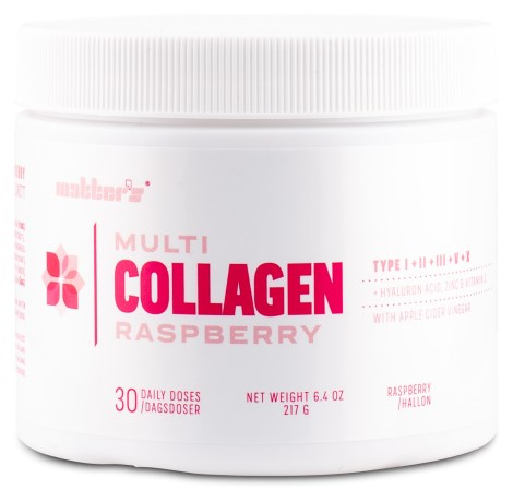 Matters Multi-Collagen Maustettu Kollageeni,  - Matters