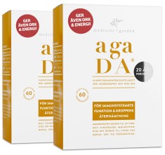 MedicineGarden agaDA