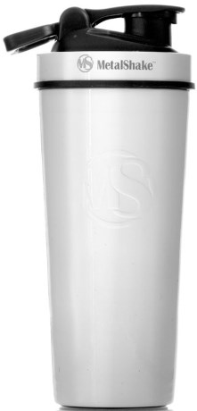 Metalshake Steel 900 ml,  - Metalshake