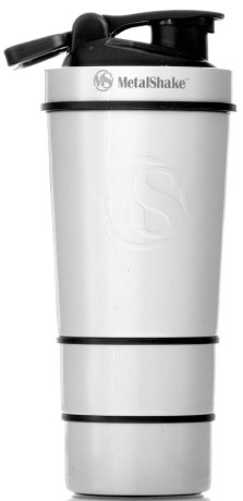 Metalshake Steel 600 ml,  - Metalshake