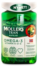 M�llers Omega-3