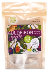 Mother Earth Fikon Guld Premium Raw & Eko