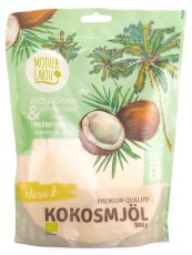 Mother Earth Premium Luomukookosjauho