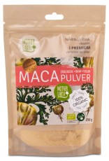 Mother Earth Macajauhe Premium Raw&Eko
