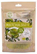 Mother Earth Matcha EKO