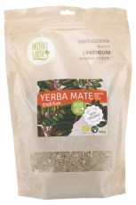 Mother Earth Yerba Mate Premium Eko