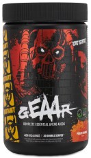 Pienoiskuva Mutant GEEAR, 30 annosta, Peach Mango