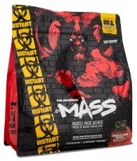 Pienoiskuva Mutant Mass, Chocolate Fudge Brownie, 2,2 kg
