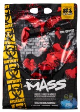 Pienoiskuva Mutant Mass, Chocolate Fudge Brownie, 6,8 kg