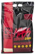 Mutant Mass Extreme 2500