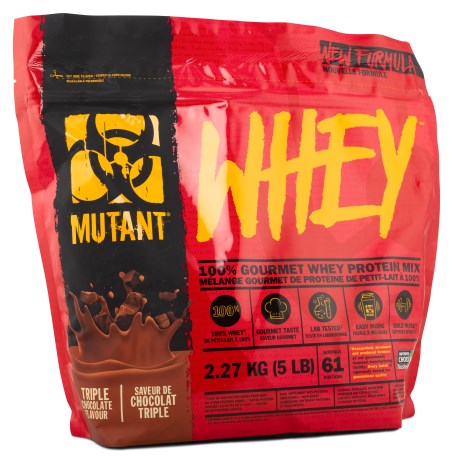 Mutant Whey,  - Mutant