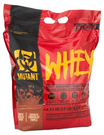 Mutant Whey,  - Mutant