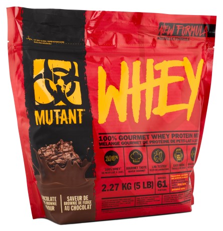 Mutant Whey,  - Mutant