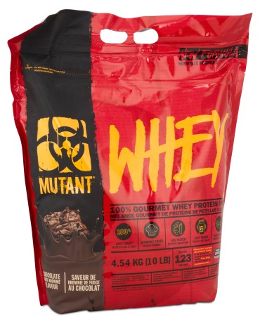 Mutant Whey,  - Mutant