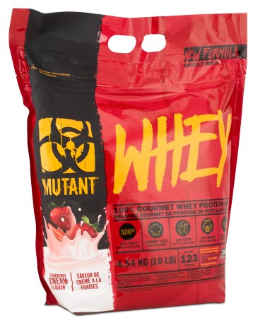 Mutant Whey,  - Mutant