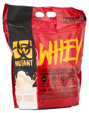 Mutant Whey,  - Mutant