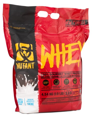 Mutant Whey,  - Mutant