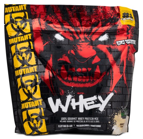 Mutant Whey,  - Mutant