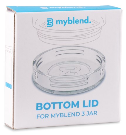 Myblend Kansi MyBlend 3 - Myblend