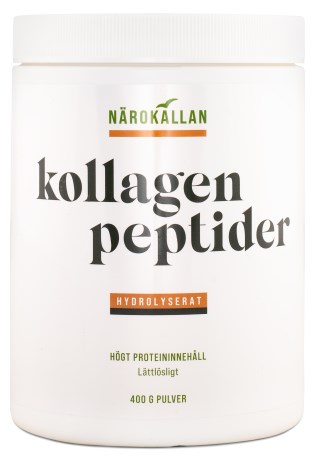 N�rok�llan Kollageeni Peptidein�,  - N�rok�llan