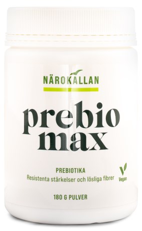 N�rok�llan PrebioMax,  - N�rok�llan