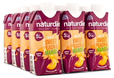 Naturdiet Smoothie Ateriankorvike,  - Naturdiet