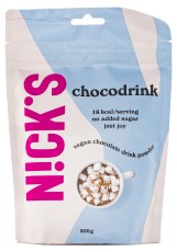 Nicks Chocodrink