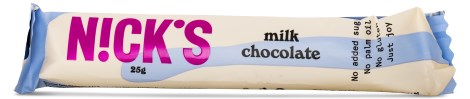 Nicks Chocolate,  - Nicks