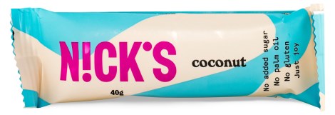 Nicks Coconut,  - Nicks